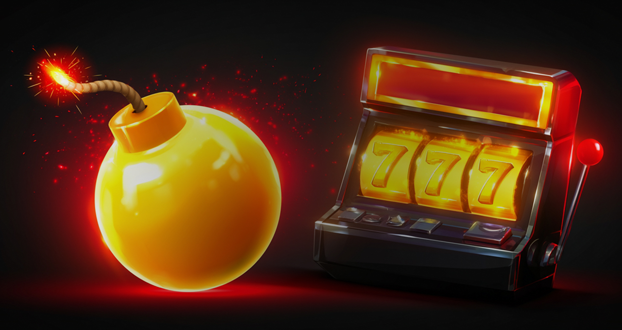 Boombet Casino Slide 1